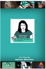 Desventuras de um Dia ou A Vida Não é um Comercial de Margarina (Desventuras de um Dia ou A Vida Não é um Comercial de Margarina)