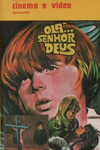  de Filme Olá... Senhor Deus (1970)
