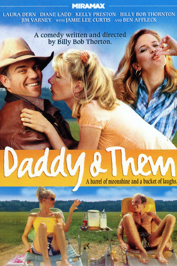  de Filme Tudo em Família (2001)