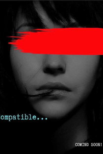 Compatible A Screen-life Thriller - Poster / Capa / Cartaz - Oficial 1