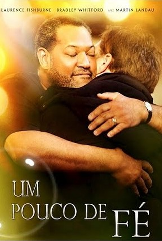 Poster 3 de Filme Um Pouco de Fé (2011)
