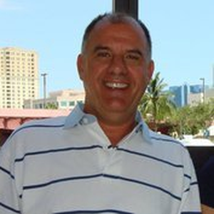 Foto de perfil de Gil Mazziotti