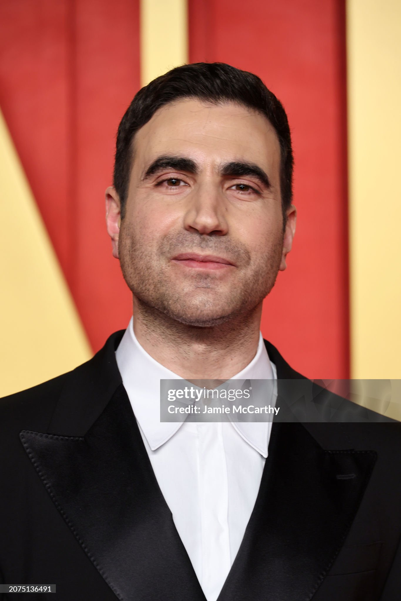 Brett Goldstein - Foto 1
