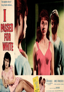 Meu Sangue me Condena (I Passed For White)