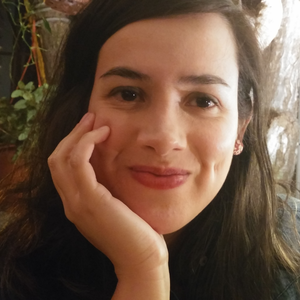 Foto de perfil de Janaína Garin Antunes