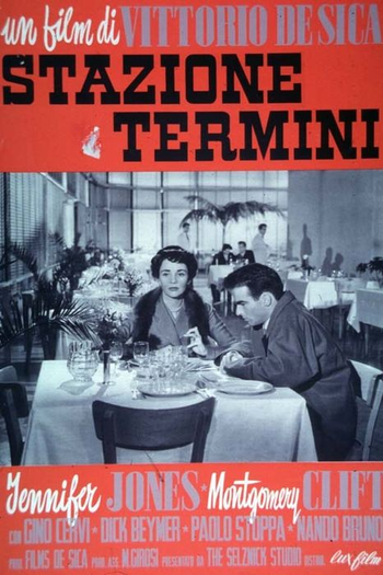  de Filme Quando a Mulher Erra (1953)