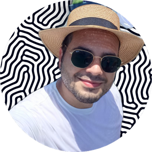 Foto de perfil de Renê Almeida