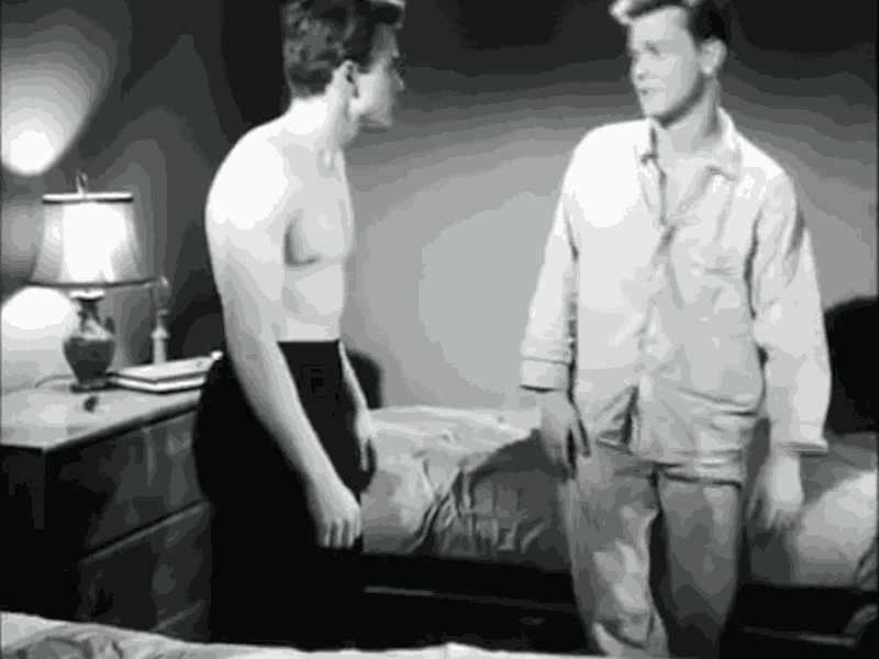 Foto 5 de Vidas Amargas