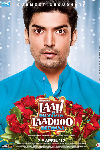 de Filme Laali Ki Shaadi Mein Laddoo Deewana (2017)