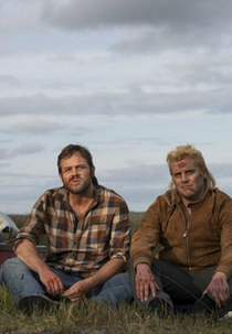 Dark Lies The Island (Dark Lies The Island)