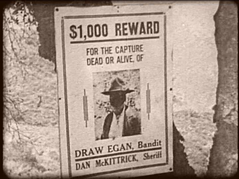 Foto 6 de The Return of Draw Egan