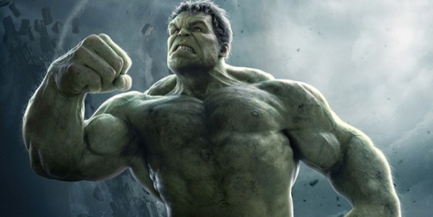 Hulk: Ator diz que briga entre estúdios impede novo filme solo do herói - Notícias - Cineclick