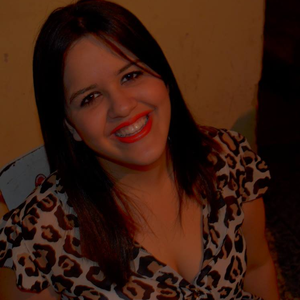 Foto de perfil de Larissa