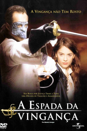  de Filme A Espada da Vingança (2003)
