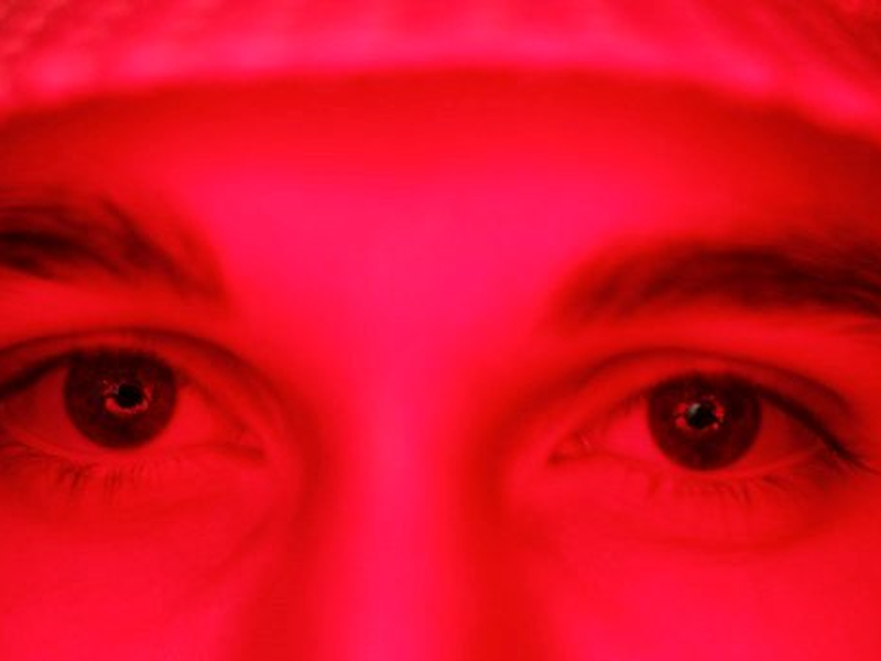 Foto 4 de The Missing Frame