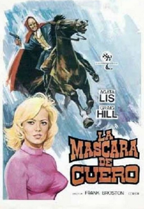 Em Nome do Pai, do Filho e do Colt (In nome del padre, del figlio e della Colt)