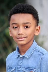 Carter Young