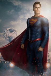 Superman & Lois (2ª Temporada) - Poster / Capa / Cartaz - Oficial 3