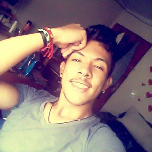 Foto de perfil de Luckas