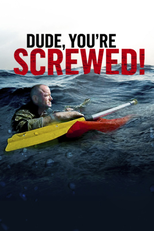 Sobreviva, Se Puder (2ª Temporada) (Dude, You're Screwed (Season 2))