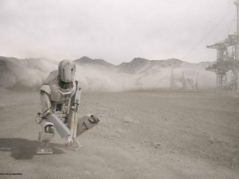 Foto 4 de Agente do Futuro