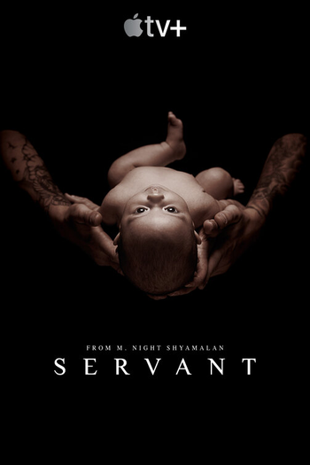  de Série Servant (1ª Temporada) (2019)