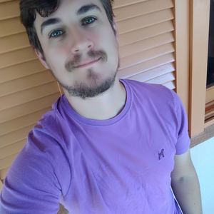 Foto de perfil de Diego Ferro