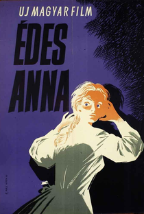 Édes Anna - Poster / Capa / Cartaz - Oficial 1