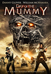 O Dia da Múmia (Day of the Mummy)