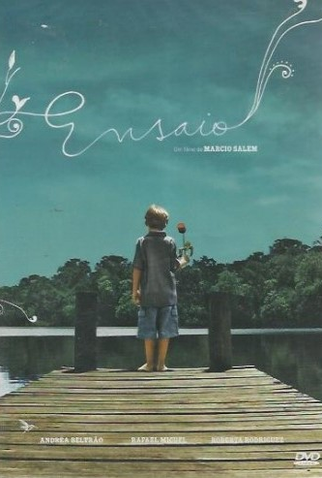 Poster 1 de Curta Ensaio (2006)