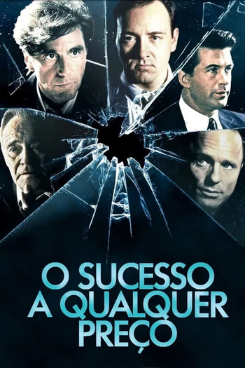  de Filme O Sucesso a Qualquer Preço (1992)