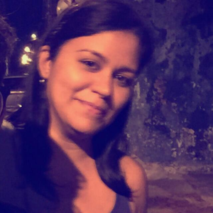Foto de perfil de Suzane