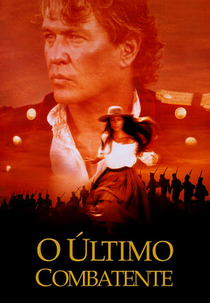O Último Combatente (One Man's Hero)