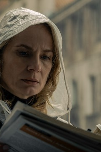 Poster de Episódio Odcinek 1  (2026)