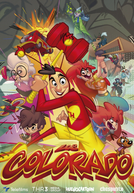 Chapolin e os Colorados (1ª Temporada)