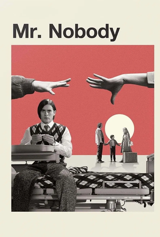 Poster 20 de Filme Sr. Ninguém (2009)