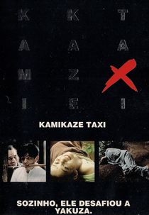 Kamikaze Taxi (Kamikaze takushî)