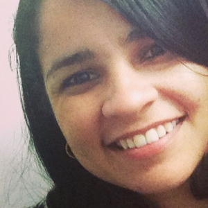 Foto de perfil de Carolina