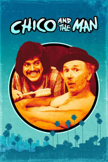 Chico and the Man (2ª Temporada) (Chico and the Man (Season 2))