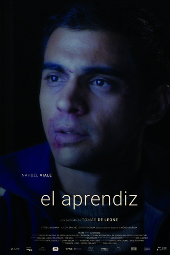 Poster de Filme El Aprendiz (2016)