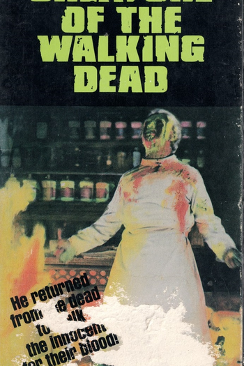  de Filme O Morto Vivo (1965)