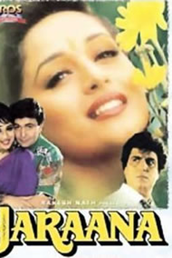  de Filme Yaraana (1995)