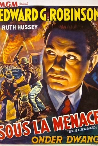 Poster 3 de Filme Escravo de um Erro (1939)
