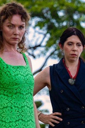 Poster de Episódio Phone-In Murder (2022)