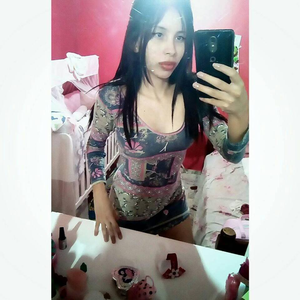 Foto de perfil de josianebrbara