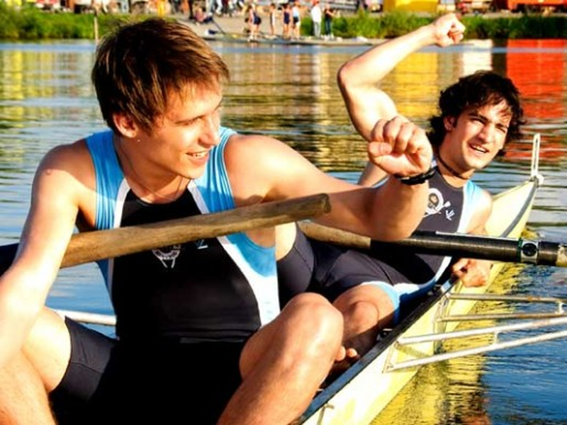 Foto 1 de La régate 