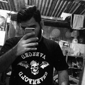 Foto de perfil de Gentili