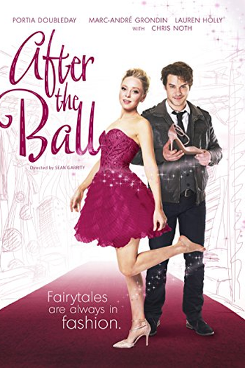  de Filme Um Romance na Alta Moda (2015)
