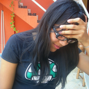 Foto de perfil de Melissa