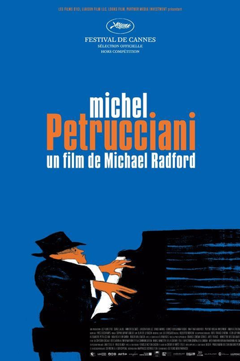 Poster de Filme Michel Petrucciani (2011)